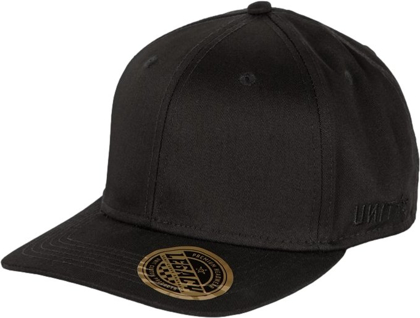 Picture of Unit Workwear Legacy Semi Curve Snapback Cap (209125002)