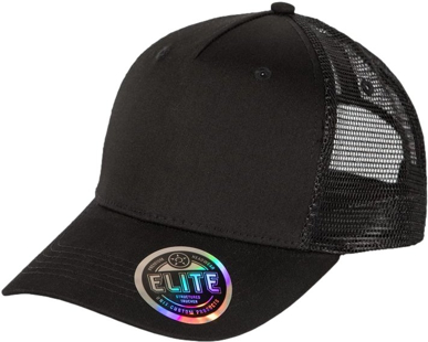 Picture of Unit Workwear Elite Trucker Cap (209125006)