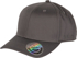 Picture of Unit Workwear Classic Curve Snapback Cap (209125007)