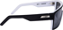 Picture of Unit Workwear Black White Command Polarised Sunglasses (209130025)