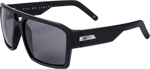 Picture of Unit Workwear Matte Black Vault Polarised Sunglasses (209130032)