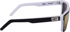 Picture of Unit Workwear Matte Black White Primer Polarised Sunglasses (209130033)
