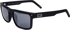 Picture of Unit Workwear Matte Black Grey Primer Polarised Sunglasses (209130036)