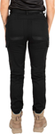 Picture of Unit Workwear Womens Staple Performance Cargo Pants (209219002)
