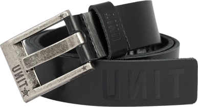 Picture of Unit Workwear Fortitude Leather Belt (192127001)