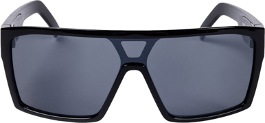 Picture of Unit Workwear Black GB Oxidised Command Polarised Sunglasses (209130024)