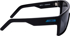 Picture of Unit Workwear Black GB Oxidised Command Polarised Sunglasses (209130024)