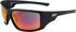 Picture of Unit Workwear Bullet Safety Sunglasses - black Orange (USS7-2)