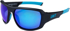 Picture of Unit Workwear Storm Safety Sunglasses - Blue (USS8-3)