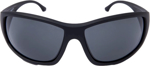 Picture of Unit Workwear Strike Safety Sunglasses - Black (USS9-1)
