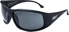 Picture of Unit Workwear Strike Safety Sunglasses - Black (USS9-1)