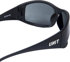 Picture of Unit Workwear Strike Safety Sunglasses - Black (USS9-1)