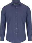 Picture of Gloweave Mens Balmoral Royal Oxford Shirt (1701L)