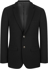 Picture of Gloweave Mens Textured Blazer (2104MJ)