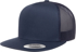 Picture of FlexFit Classic Universal Trucker Cap (FF-6006)