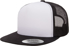 Picture of FlexFit Classic Universal Trucker Cap (FF-6006W)