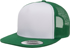 Picture of FlexFit Classic Universal Trucker Cap (FF-6006W)