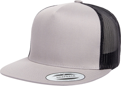 Picture of FlexFit Classic Universal Trucker Cap (FF-6006T)