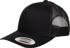 Picture of FlexFit Trucker 5panel Cap (FF-6506)