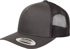 Picture of FlexFit Trucker 5panel Cap (FF-6506)