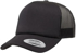 Picture of FlexFit Hi Crown Trucker Cap (FF-6320)