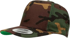 Picture of FlexFit Classic Snapback Cap Camo (FF-6689C-CAMO)