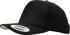 Picture of FlexFit Classic Snapback Cap-Plain Colours (FF-6689C)