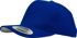 Picture of FlexFit Classic Snapback Cap-Plain Colours (FF-6689C)