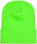 Picture of FlexFit Cuffed Beanie By Flexfit (FF-1501KC)