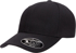 Picture of FlexFit Curve Peak Cap (FF-110C)