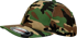 Picture of FlexFit Camo Flexfit Cap (FF-6277 Camo)