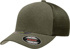 Picture of FlexFit Flexfit Unipanel Trucker Mesh (FF-5511UP)