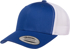 Picture of FlexFit Classic Retro Wade Trucker Cap (6606T (FlexFit))