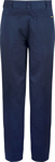 Picture of NCC Apparel Mens Classic Flat Front Cotton Drill Trouser (WP3038)