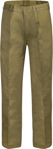 Picture of NCC Apparel Mens Classic Pleat Cotton Drill Trouser (WP3041)