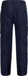 Picture of NCC Apparel Mens Modern Fit Cargo Cotton Drill Trouser (WP3068)