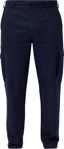 Picture of NCC Apparel Mens Mid Weight Cargo Cotton Drill Trouser (WP4014)