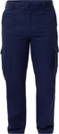 Picture of NCC Apparel Mens Cargo Cotton Drill Trouser (WP4016)