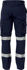 Picture of NCC Apparel Mens Stretched Cargo Pants With Segmented Tape (WP4019)