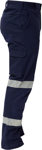Picture of NCC Apparel Mens Stretched Cargo Pants With Segmented Tape (WP4019)