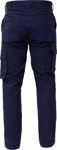 Picture of NCC Apparel Mens Stretched Cargo Pants (WP4020)
