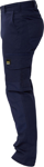 Picture of NCC Apparel Mens Stretched Cargo Pants (WP4020)