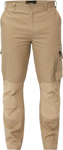 Picture of NCC Apparel Mens Stretched Cargo Pants (WP4020)