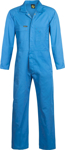 Picture of NCC Apparel Mens Polycotton Coveralls (WC3058)