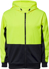 Picture of NCC Apparel Mens Hi Vis Full Zip Hoodie (WT8017)