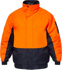 Picture of NCC Apparel Mens Hi Vis Modern Bomber Jacket (WW9012)