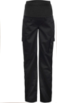 Picture of NCC Apparel Maternity Cargo Cotton Drill Trouser (WPL081)