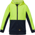 Picture of NCC Apparel Kids Hi Vis Hoodie (WK8015)