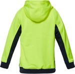 Picture of NCC Apparel Kids Hi Vis Hoodie (WK8015)