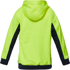 Picture of NCC Apparel Kids Hi Vis Hoodie (WK8015)